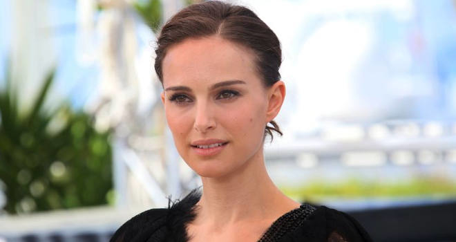 Natali Portman u novoj Diorovoj kampanji