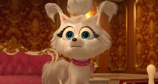 Predivna animacija „KUCE U OPERI“ od 25. januara u bioskopima