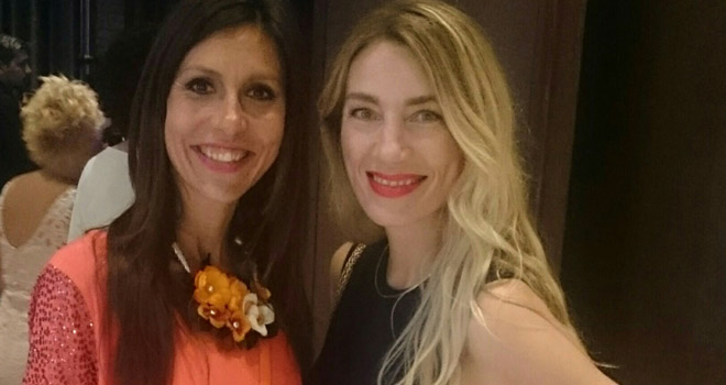 Ana Stanić u Portretu Plus