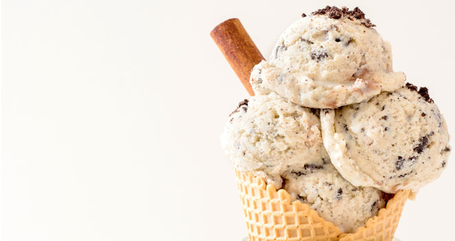 Domaća stracciatella