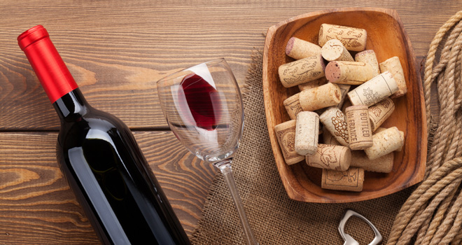 Otvorite vino brzo i lako 