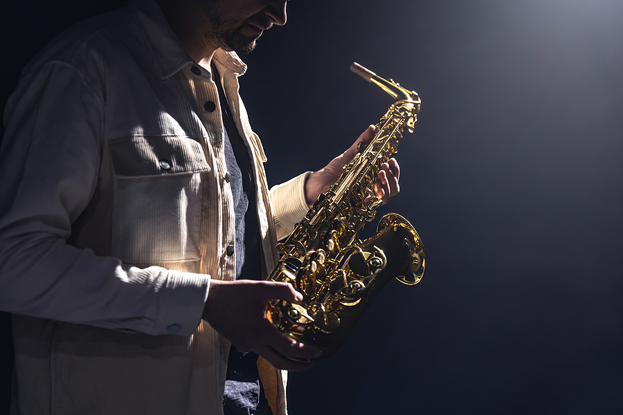 BELGRADE SAXPERIENCE: Očekujemo jubilarni 10. Međunarodni festival saksofona u Srbiji