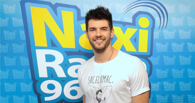 Stevan Piale u Mojih 50