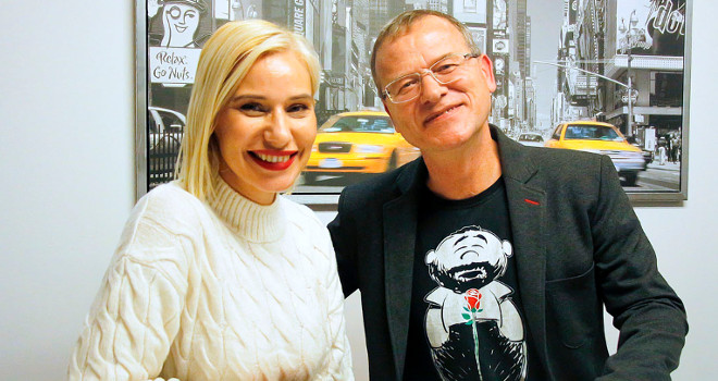 Spisak 50 omiljenih pesama - Marija Veljković