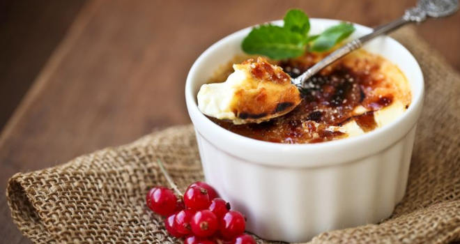 Krem brule