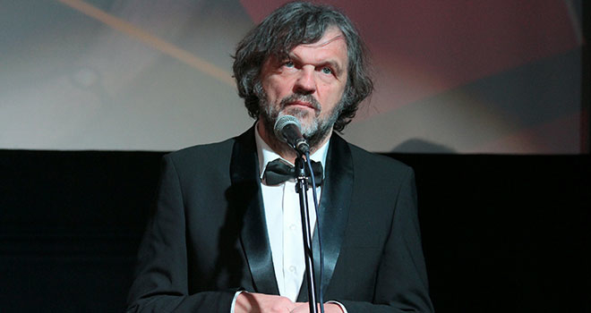 Četrnaesti Međunarodni filmski i muzički festival Кustendorf počinje sutra