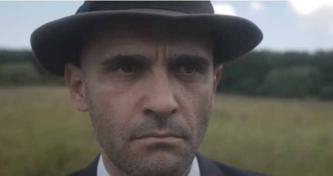 Usta puna zemlje: Poslednji film Puriše Đorđevića stiže u bioskope