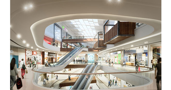 Stižu novi brendovi sa Ada Mall šoping centrom