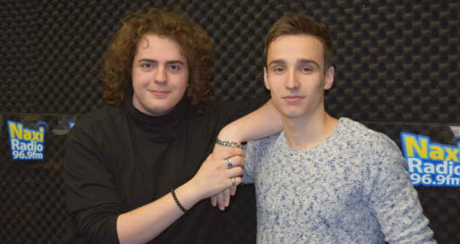 Vreme čuda: Mladi čuvari rock zvuka