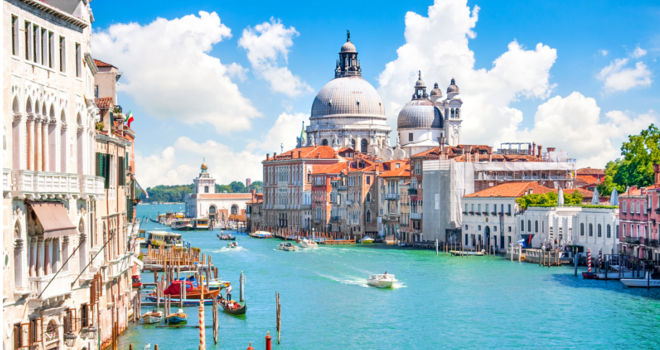 Venecija udvostručila taksu zbog prekomernog turizma