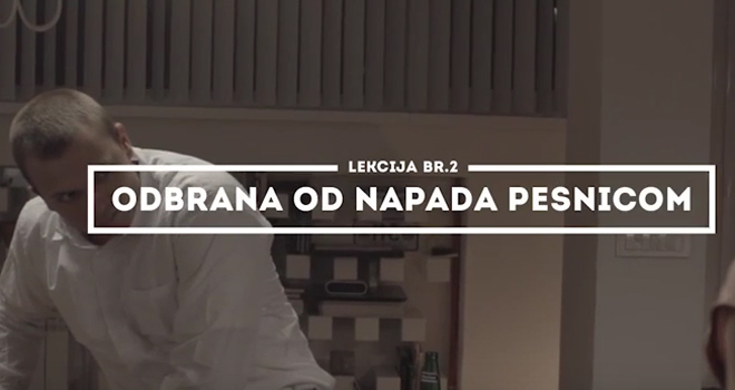 S.A.R.S. podržava borbu protiv nasilja nad ženama