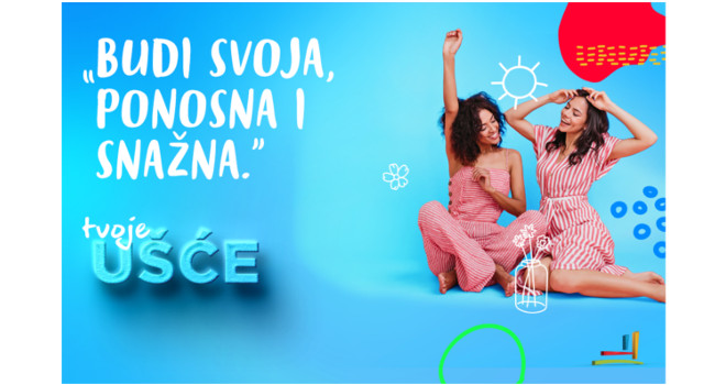 Proslava Dana žena u UŠĆU