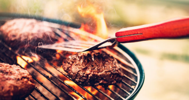 Neodoljiv sos za roštilj