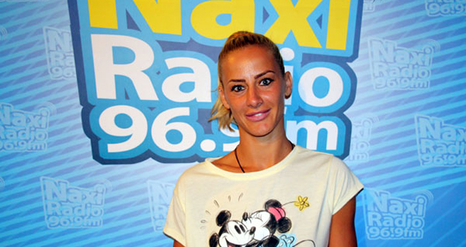 Milica Dabović u Mojih 50