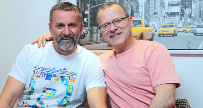 Spisak omiljenih pesama - Bogdan Obradović