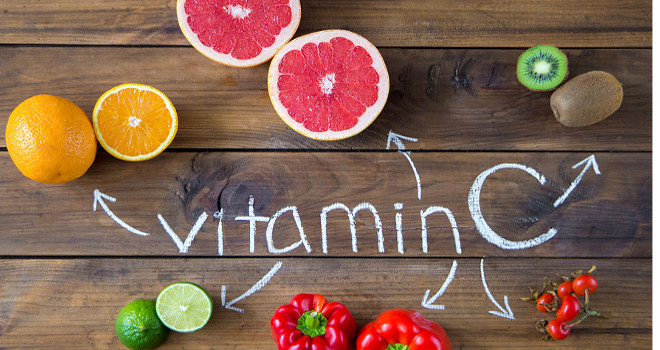 Simptomi nedostatka vitamina C