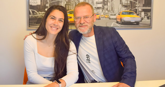 Spisak 50 omiljenih pesama – Milica Mandić