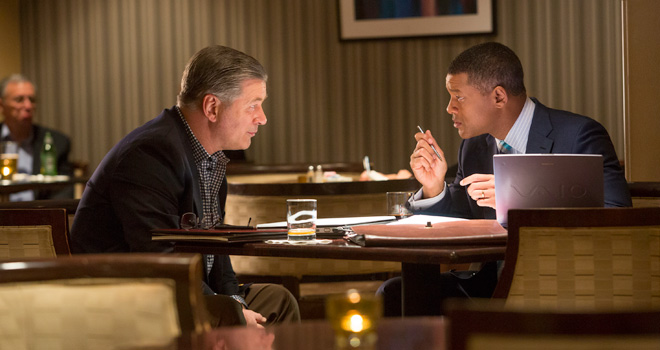 Filmovi Sony Pictures Entertainmenta samo na FEST-u