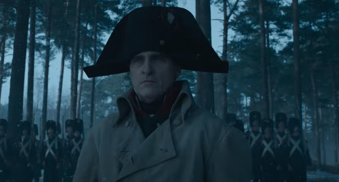 „Napoleon” Ridlija Skota konačno u bioskopima!