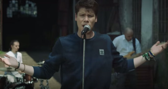 Marko Mandić novom pesmom najavio album