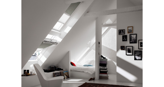 Velux: Kako uskladiti trendove i funkcionalnost?