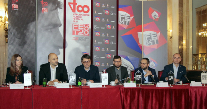 48. FEST:Skupljači emocija uz nove autore i velikane filma