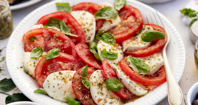 Karpeze salata