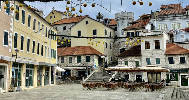 San o Boki u Pozorištu na Terazijama