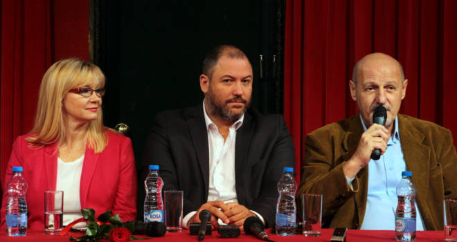 Premijera Fantoma: Kultni mjuzikl u Pozorištu na Terazijama