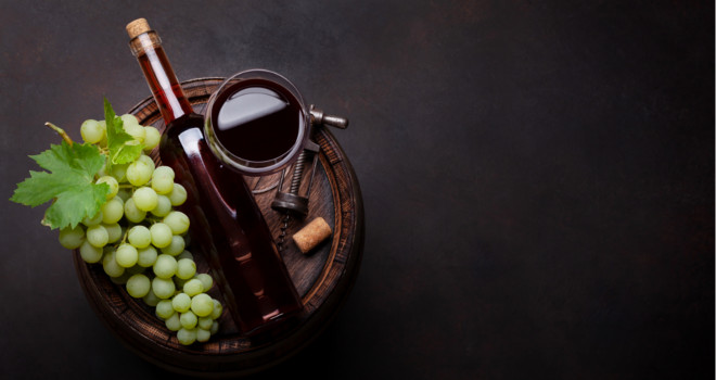 Wine and music festival: Umetnost, muzika i vino