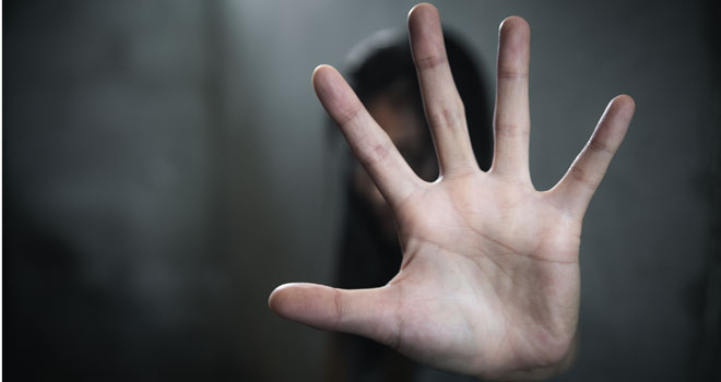 Pokret podrške žrtvama seksualnog nasilja “Kad budeš bila spremna”