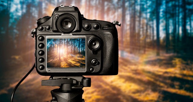 Nasmesite se, danas je Svetski dan fotografije!