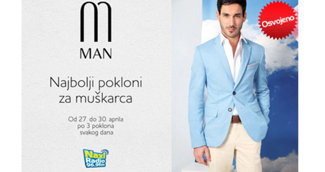 Osvoji poklone modne kuće Mona