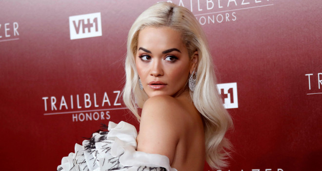 Rita Ora zaštitno lice ESCADA-e