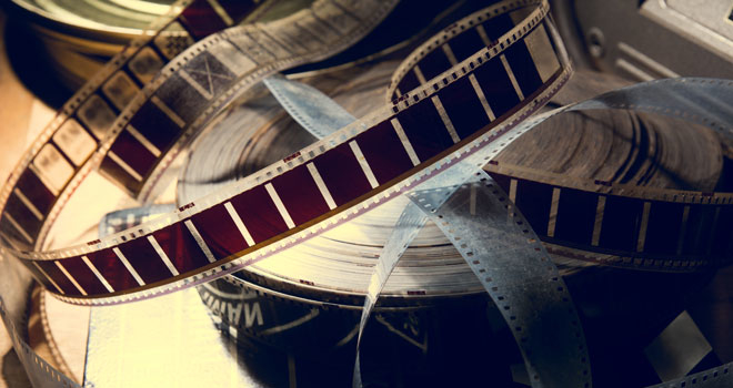 Nedi Arnerić Beogradski pobednik: Šarmer najbolji film