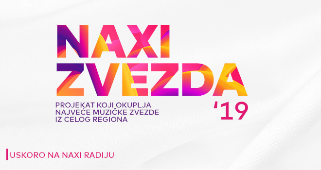 Naxi Zvezda 2019: Najznačajnija nagrada za domaću muzičku scenu