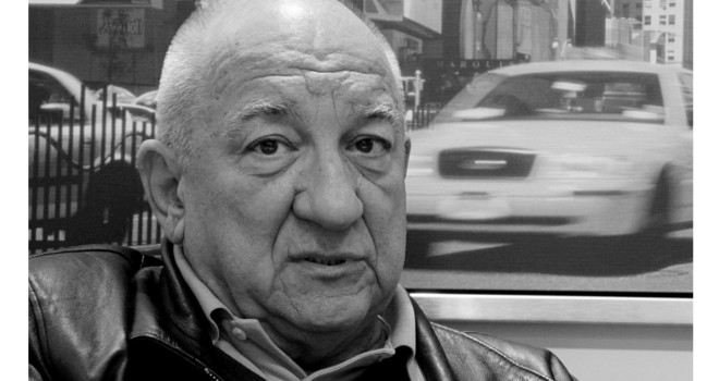 Preminuo Ivan Bekjarev