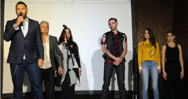 Samo jedan put za bezbednost u saobraćaju