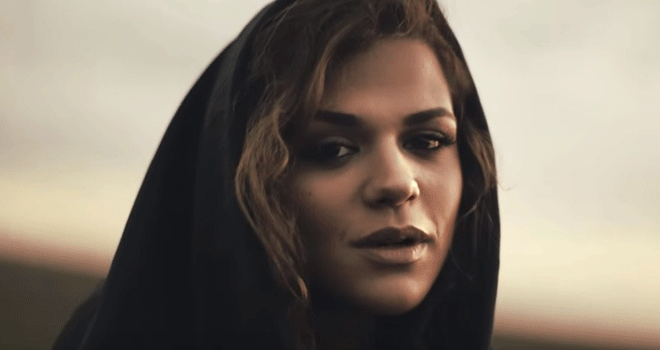 Iva Ćurić predstavlja prvu pesmu nakon X Faktora