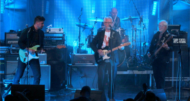 ROCKING WITH YU: KONCERTNA EKSPLOZIJA“ - KONCERT YU GRUPE