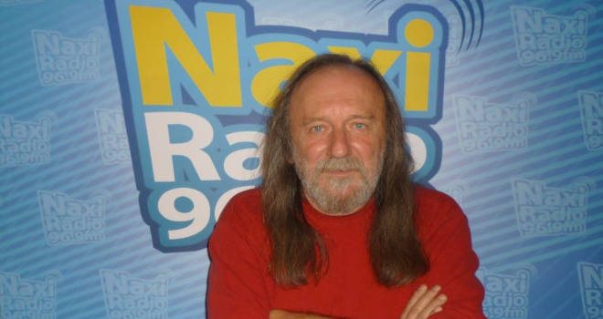 Ljuba Ninković predstavlja novi album