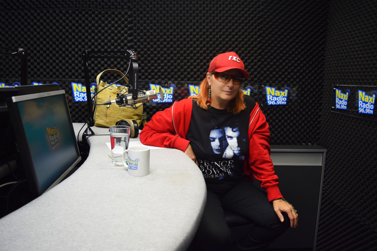 Viktorija u Mojih 50