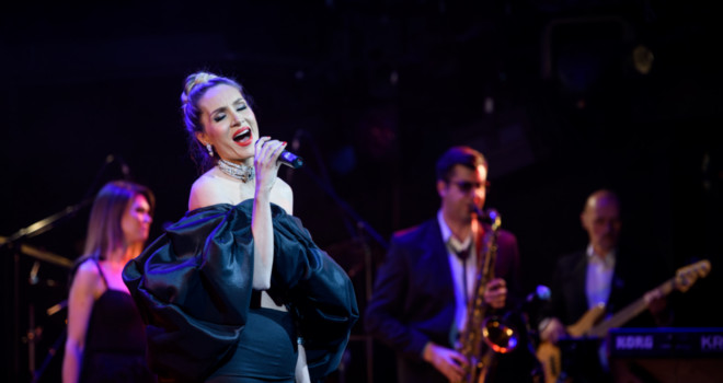 Jelena Gavrilović održaće koncert posvećen Sonji Savić