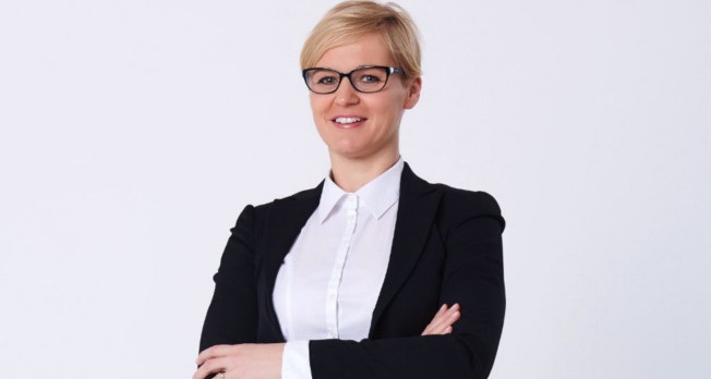 Gabriela Ditetova nova generalna direktorka hotela Radisson Blu