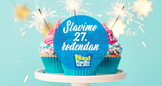 Naxi Vremeplov: Serijal o našim najvažnijim događajima
