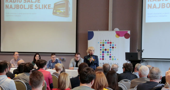 Održani 15. Radio dani na Zlatiboru
