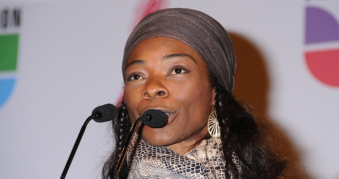 BUIKA U MTS DVORANI 12.NOVEMBRA