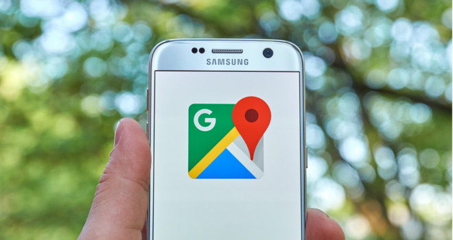 Ekološke rute za Google Maps stižu u Evropu
