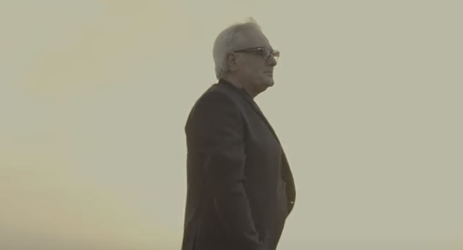 "Imaš me u šaci": Legendarni hit Željka Samardžića u novom aranžmanu