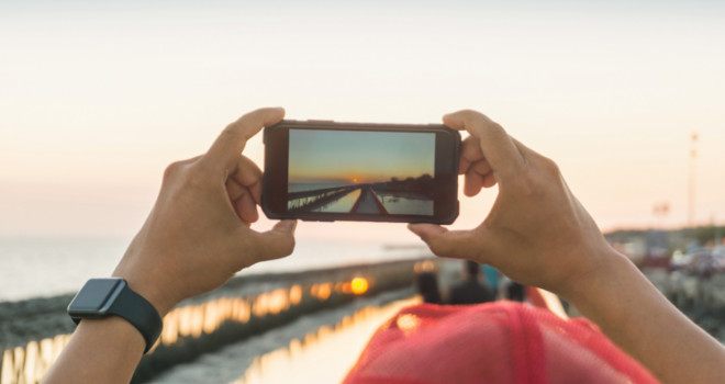 Nasmešite se: Kreativne ideje za fotografisanje